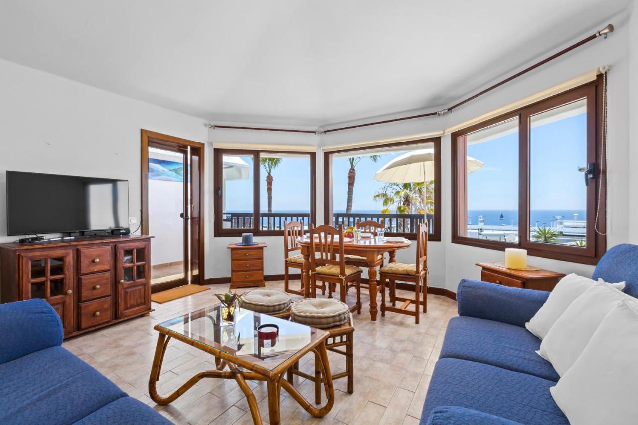 Home2Book Casa Tinguaton Fantastic Sea View Puerto del Carmen  Exterior foto